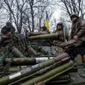 OTSEBLOGI | Vene vägede pealetung toimub kogu Donbassi rindejoone ulatuses. Linnades pommitatakse lakkamatult elamurajoone