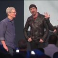 Apple avaldas juhise, kuidas U2 tasuta album iTunesist kustutada
