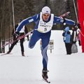 Tamsalu-Neeruti maratoni võitsid Timo Simonlaster ja Laura Rohtla