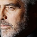 George Clooney tahtis enesetappu sooritada