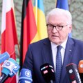 Зеленский отказался принять президента Германии из-за его связей с Россией