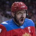 VIDEO: Venemaa lõi Soomet ja kohtub poolfinaalis Kanadaga