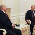 Лукашенко пригласил Путина и Байдена в Минск. "Выслушаю даже все гадости Псаки"