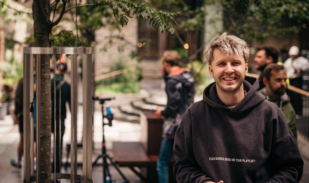 Martti Pedanik