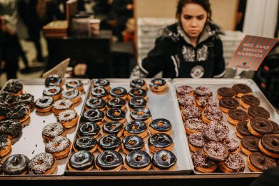 Black Food Festival