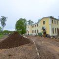 Riik toetab Keila-Joa mõisapargi taastamist 189 000 euroga
