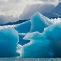 Antarktika lumes on kosmilist rauda