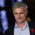 Jose Mourinho tegi Inglismaa kõrgliigas ajalugu
