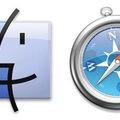 OS X 10.9 parandab Finderit, Safarit ja multitegumtööd