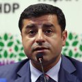 Kurdi poliitik: Türgi turvatsoon Süürias on mõeldud kurdide, mitte Islamiriigi vastu