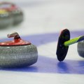 Eesti curlinguvõistkond tegi maailma edetabelis võimsa tõusu