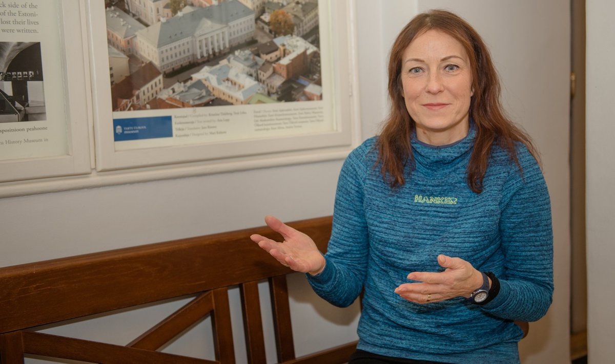 Difteeria läbi põdemine ei anna kaitsvat immuunsust, seega tuleks kindlasti vaktsineerida, ütleb perearst dr Ruth Kalda.