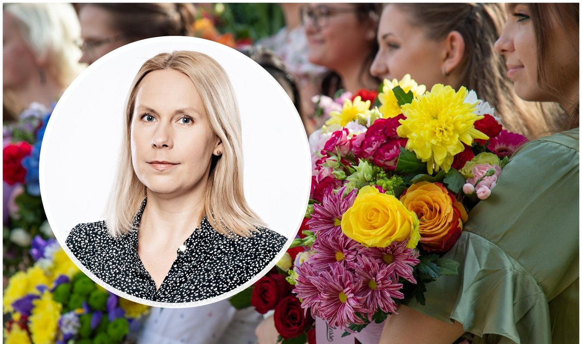 ÜKS ON LOLL JA TEINE LAISK? Nii noor inimene ei pea olema saavutanud oma võimete täit potentsiaali. Küll aga on ta eriti haavatavas eas selliste hinnangute talumiseks.