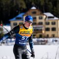 BLOGI | Üllatuspomm! Martin Himma tegi Tour de Ski kolmandal etapil karjääri vägevaima sõidu