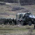Минобороны РФ: соглашения по ограничениям войск в прилегающих с Украиной районах соблюдены
