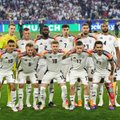 EKSPRESSI EM-I PÄEVIK | „Kus on kõik heledanahalised sakslased?“ Saksamaa jalgpallikoondis on paremäärmuslastel hambus