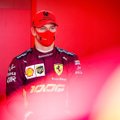 F1 kõrge ametnik: Mick Schumacher on varsti vormel ühes