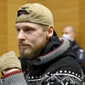 Sõjakuritegudes kahtlustatav venelane kurtis kodumaa propagandistidele ränkade vanglatingimuste üle Soomes