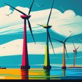 FAKTIKONTROLL | Kas Kristjan Järvanil on õigus, et eelmisel aastal ei tehtud Soomes ühtegi investeerimisotsust tuulepargi ehitamiseks?