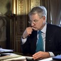 Bildt: Rootsi ei tõstata Obama visiidi ajal jälgimisskandaali