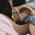 LUGEJA KIRI | Sünnitamine ei vaja haiglat