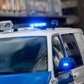 В Таллинне сбили 11-летнего ребенка, в Ляэнемаа пострадали 4 человека