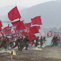 Erki Loigom: kas on võimalik, et Korea sõda jääbki kestma?