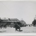 KATKEND RAAMATUST | Tallinn Teises maailmasõjas. Okupatsioonivägede saabumine 17. juunil 1940