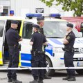 Malmös toimunud plahvatuses sai mees viga