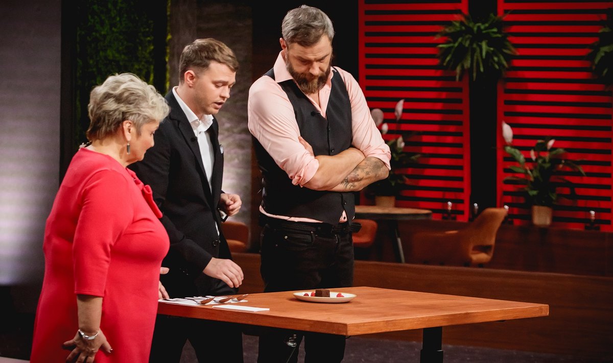 "MasterChef Eesti"