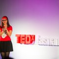 Читайте, кто в этом году будет держать публику "под напряжением" на конференции TEDxLasnamäe