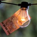В пятницу цена на электричество будет самой низкой за сентябрь