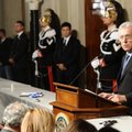 Itaalia president tegi Montile ettepaneku moodustada uus valitsus