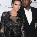 Kõmulehed pasundavad: Kim Kardashian ja Kanye West saavad tütre!