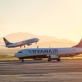 Ryanair kuulutas välja 16 uut lennuliini algusega Riiast tulevaks talvehooajaks, sooduspiletid on viimaseid päevi müügis