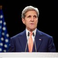 Riigisekretär Kerry meenutas 75 aasta möödumist Balti riikide annekteerimise hukkamõistmisest USA poolt
