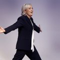 Le Pen loodab, et sel aastal ärkab USA eeskujul ka Euroopa
