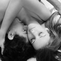 Sügav armastus ja intiimsus lasevad kogeda püha seksuaalenergia võimast jõudu