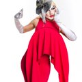 Eesti kuulsaim drag queen Vilita: koolis oli grupp homofoobseid inimesi, kes aga nüüd mind täiega toetavad
