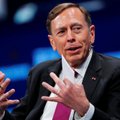 USA erukindral Petraeus: USA hävitaks Vene väed, kui Putin Ukrainas tuumarelvi kasutaks