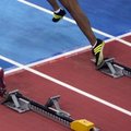 BIGBANK Kuldliiga etapil on stardis 400 meetri jooksu maailma edetabelijuht!