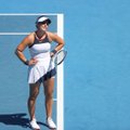 REUTERSI VIDEO | Australian Open: naiste üksikmäng pakkus korralikke üllatusi, konkurentsist langesid kaks esikümne mängijat