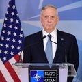 Kaitseminister Mattis NATO liitlastele: kui liikmesriikide panus NATOsse ei tõuse, vähendab ka USA oma rolli