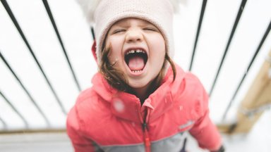 Ei ole alati nii lihtne märgata! Aga on üks oluline vihje, mis annab märku, et su laps on ära hellitatud