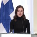 Премьер-министр Финляндии в Таллинне: по членству в НАТО должны пройти обстоятельные дебаты