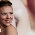 Scarlett Johansson tunneb nooruses tehtud vea pärast piinlikkust: mu lapsed ei tohi sellest teada saada