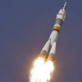 Venemaa peatas kosmoseraketi allakukkumise järel Sojuzi programmi