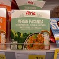 Lihatööstus paiskas müügile lihavaba valmistoidu „Vegan Pasanda“