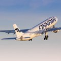 Finnair laiendab sihtkohtade valikut ja suurendab lennuliiklust