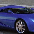 Bugatti Veyroni salajane eelkäija